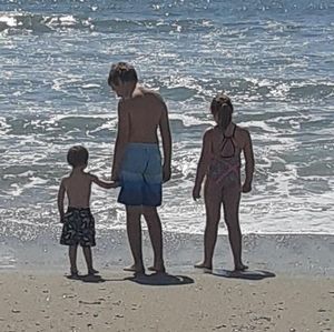 Meet your Posher, Ashleigh